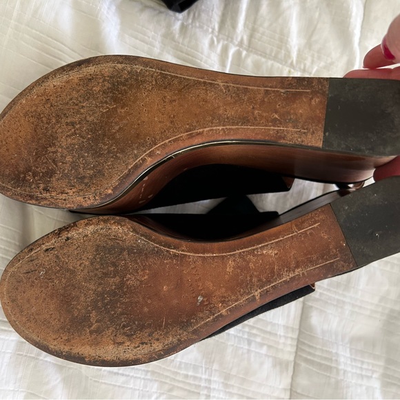 Givenchy platform 9 - Picture 5 of 5